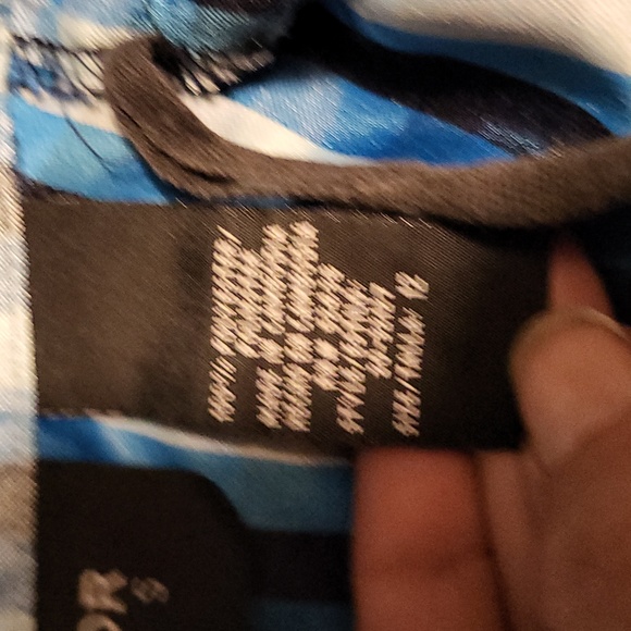 Blousey blue - Picture 4 of 5